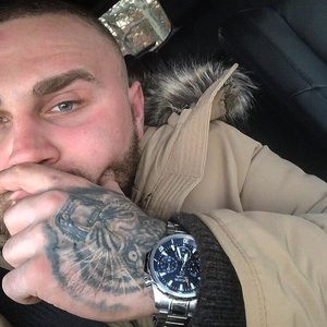 Meet your Posher, Anthony